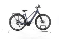 Scott Sub Tour eRIDE 20 E-bike da trekking Bosch Batteria 500Wh 28" 2023 blu Pro