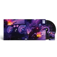 Chase Atlantic - Paradise - Vinyl Record Lp Record - G1398Z