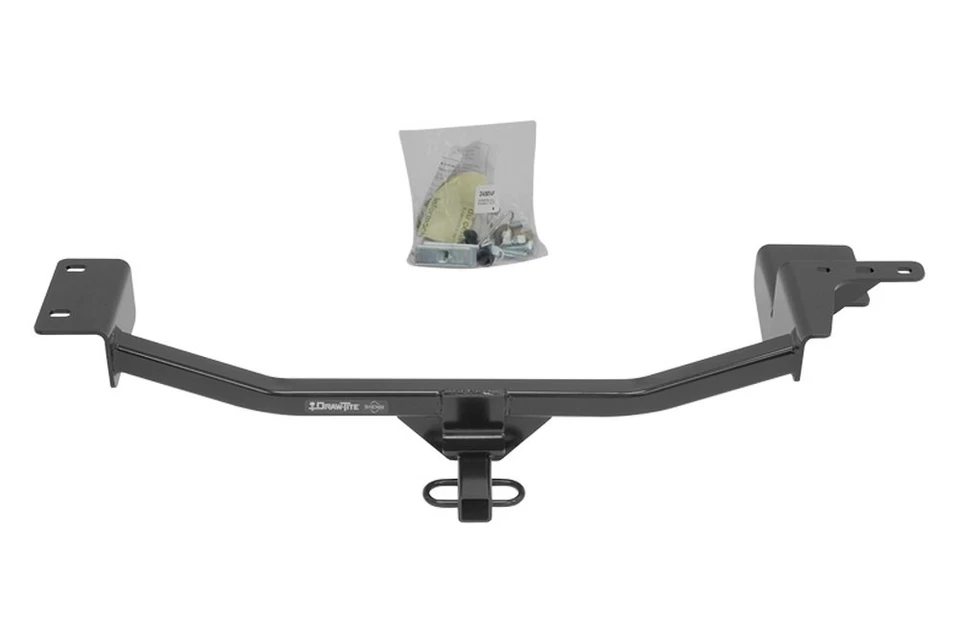 For Volkswagen GTI 10-14 Trailer Hitch Class 1 Sportframe Trailer Hitch w 1-1/4" Foto 2 de 4