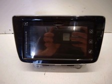 Autoradio Suzuki BALENO