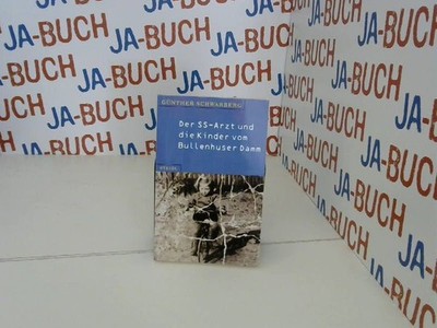 Steidl Taschenbücher, Nr.37, Der SS-Arzt und die Kinder vom Bullenhuser Damm Sch
