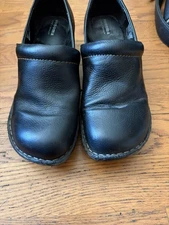 Chaussures  Noire femme Shoe Black 9