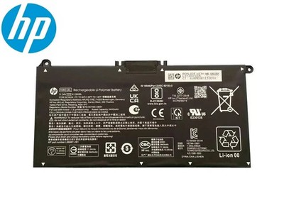 Genuine 41.04W HW03XL Battery For HP Pavilion 15-EG 15-EH 15-EG1025CL HSTNN-IB9O