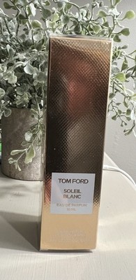 Tom Ford Soleil Blanc EDP, 10 ml, Vaporisateur Spray, Atomizer, NWB