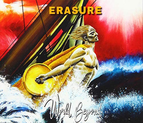 Erasure World Beyond  - NEW