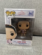 Funko Pop To All the Boys I've Loved Before Figures 4