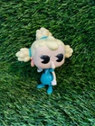 Cuphead Sally Stageplay #414 Funko POP! Vinyl Gaming Loose Figure