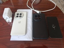 OnePlus 13 512GB EU-UK Version Arctic Dawn Pristine condition
