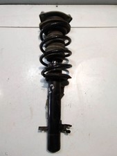 Mini Cooper Countryman R60 2015 Vorne links Stoßdämpfer Federbein Diesel 82kW