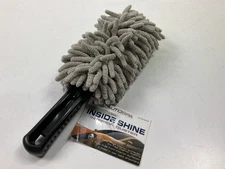 Carrand 97372AS AutoSpa Interior Car Detail Duster Brush