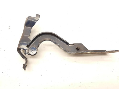 TOYOTA Avensis T25 Vorne Rechts Motorhaube Scharnier 2006 11486836