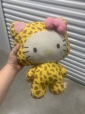 2014 HK giraffe