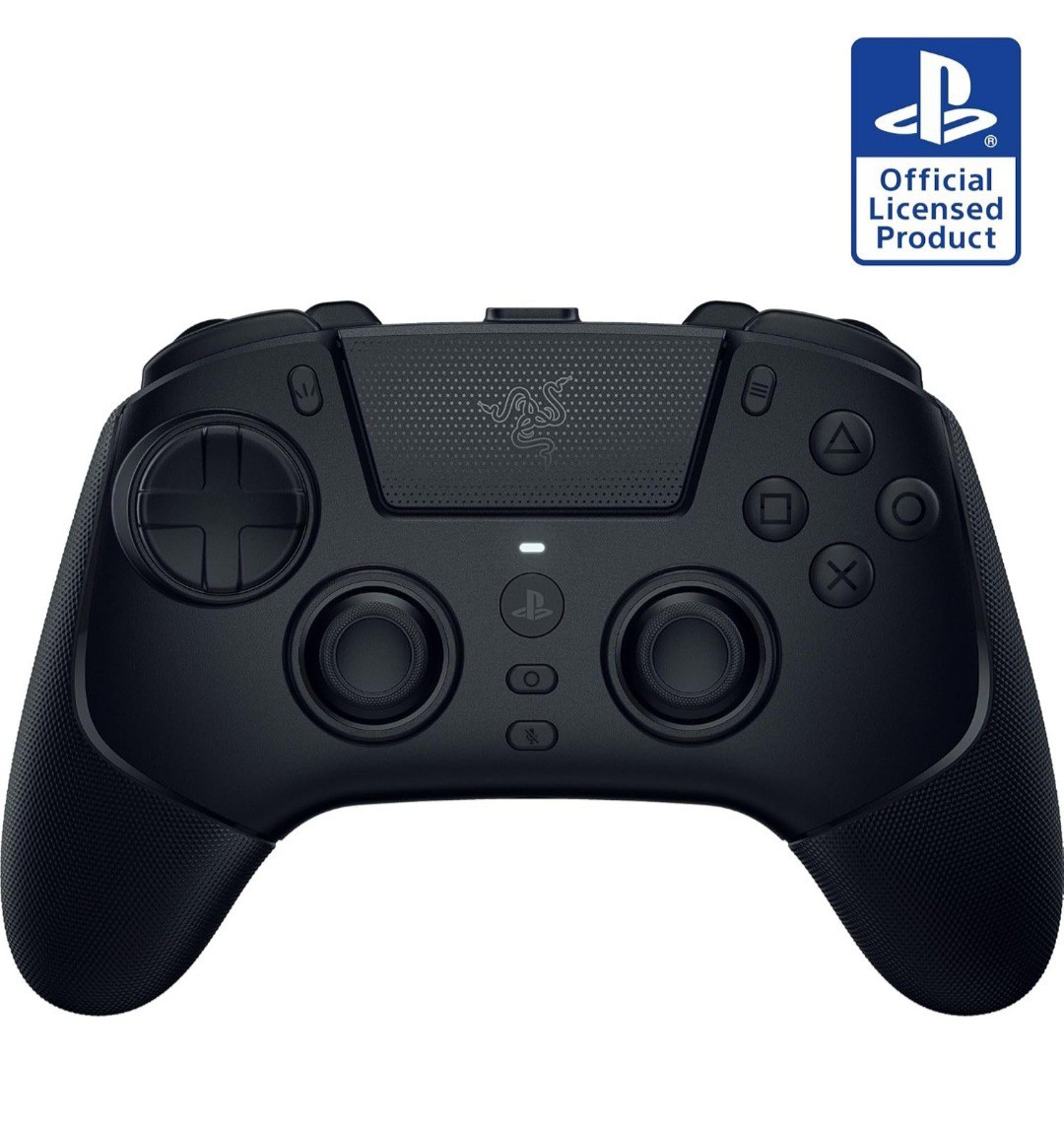 Razer Raiju V3 Pro for PS5 and PC