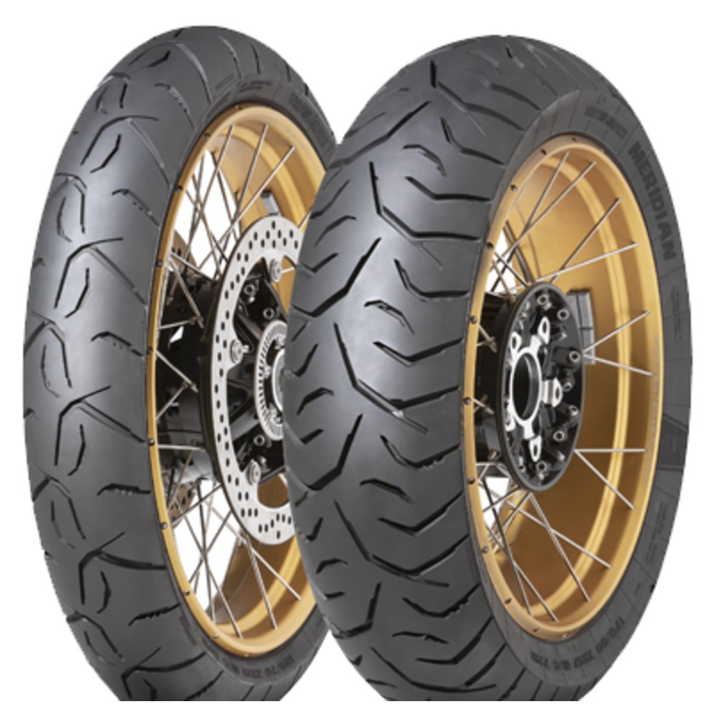 Tyre 150/70x17 DUNLOP TRX Merid 69v TRX Meridian Organic