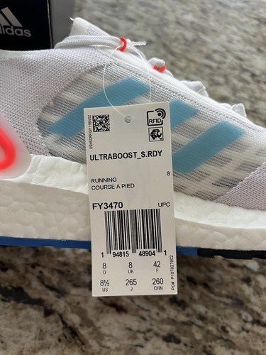 Adidas Ultraboost S.rdy Running Shoes - Bild 8 von 9