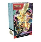 Pokemon Display 10 Bundle Héros Transcendants ME2.5 FR Neuf Scellé [Précommande]