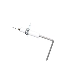 Trane OEM Flame Sensor Nikrothal 80 HVAC Replacement Part for Furnaces AC