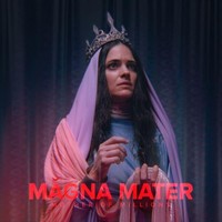 Mother Of Millions - Magna Mater - Cdd - G1398Z