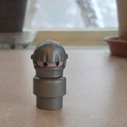 Fisher Price Play Family Little People Castle Medieval Knight Figure Vintage Toy