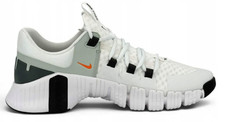 DV3949-101 Nike Free Metcon 5 White Bright Ma...