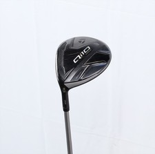 Taylormade Qi10 Max 16  3 Fairway Wood Regular Speeder 13089282 Good Left Hand