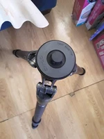 / Gitzo tripod