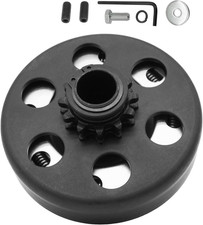 Centrifugal Clutch 3/4" Bore 12 Tooth for 35 Chain, Perfect for Predator 212, H