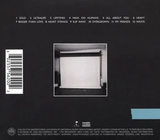 OH WONDER - ULTRALIFE * NEW CD