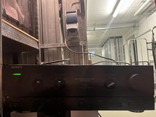 Sony Vollverstärker TA-F470 Defekt Ersatzteilspender