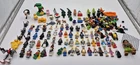 Huge Lego Minifigure Lot