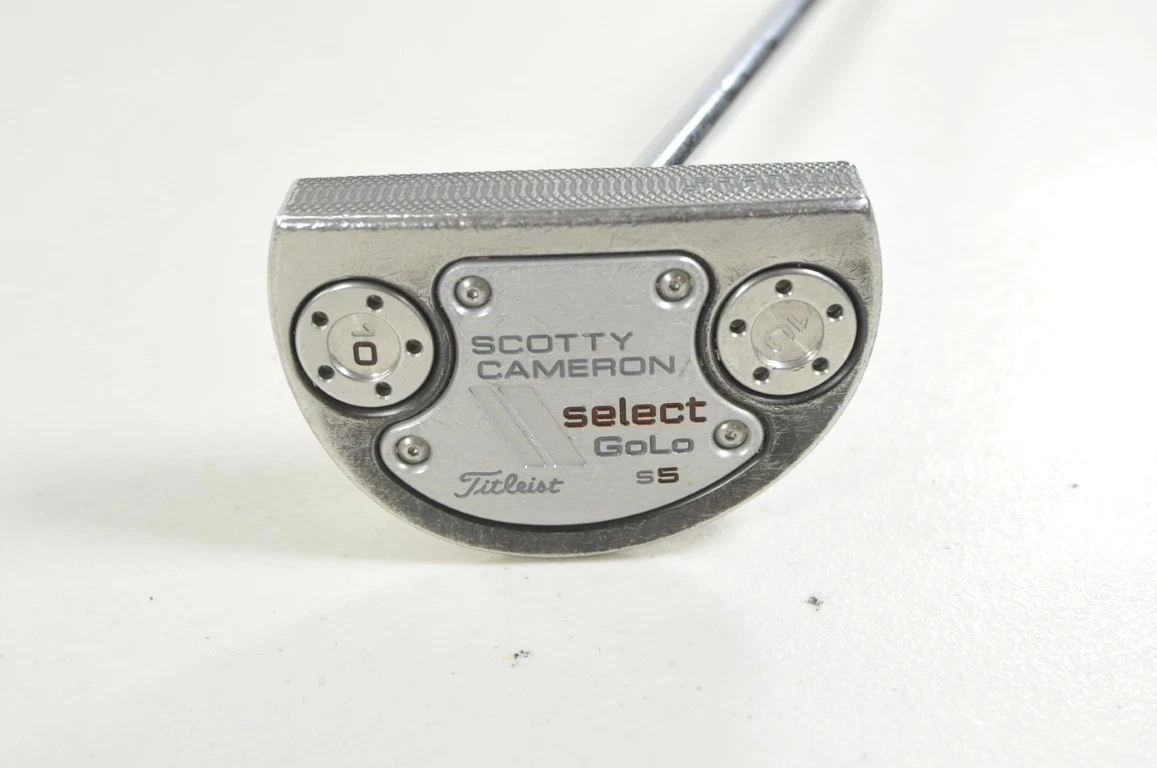Titleist GoLo S5 Golf Clubs for sale | eBay