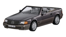 MERCEDES R129 500 SL Modellauto 1:18 OE MERCEDES R129 500 SL Modellauto 1:18 OE