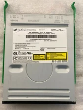HL Data Storage GCC-4481B CD-RW/DVD-ROM IDE Drive IBM 26K5378