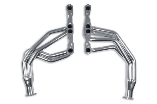 Exhaust Header for 1969-1972 GMC GMC 5.7L V8 GAS OHV - Picture 16 of 24