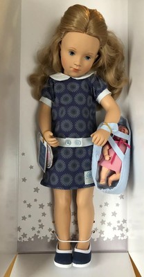 sylvia natterer dolls for sale