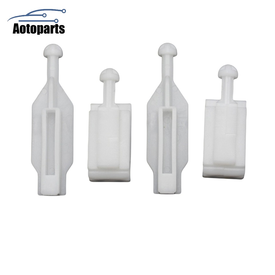 2Sets Headlight Adjuster Repair Kit for BMW E39 528i 530i 540i M5