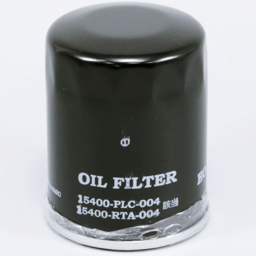 Honda Acty & Street HA3 HA4 HH3 HH4 Mini Kei Truck Van Oil Filter 15400-PLC-004