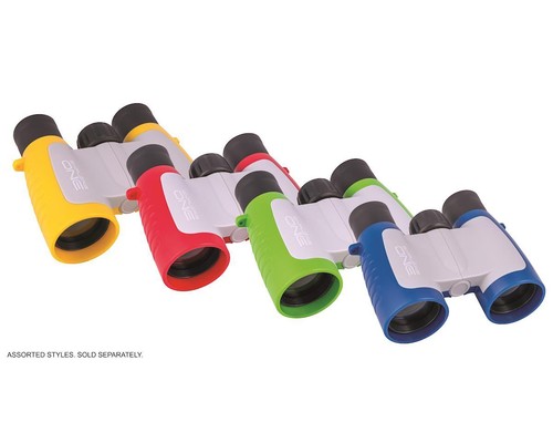 Explore Scientific Explore ScientificOne - Compact Binoculars [EXX88-10321]