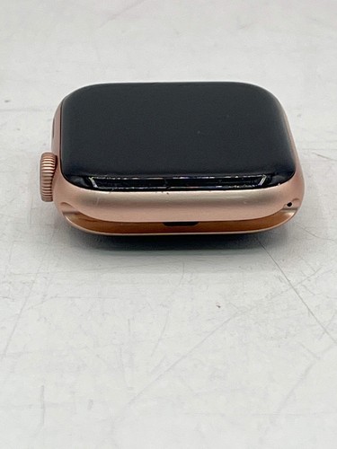 Apple Watch Series 4 sbloccato 44 mm alluminio MU6A2LL/A oro rosa - Foto 6 di 6