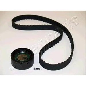 KIT CINGHIA DISTRIBUZIONE SUZUKI SAMURAI 1.3 SJ 413