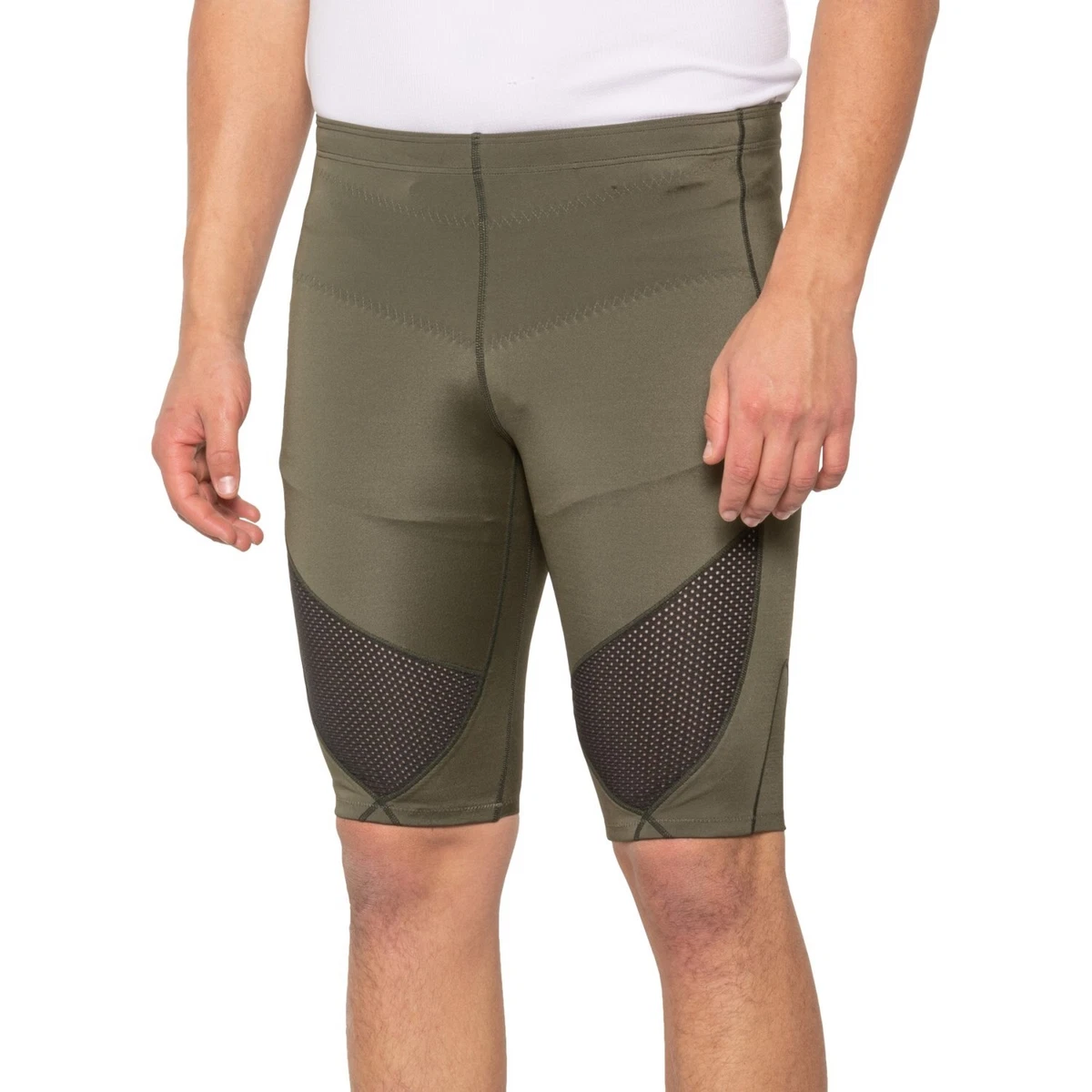 Cwx compression shop shorts men's