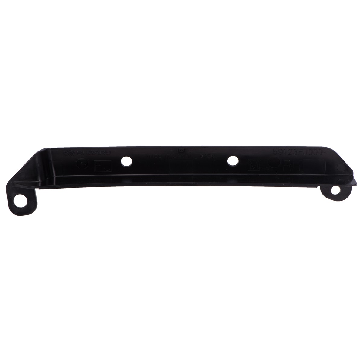 OEM 2012-2014 Subaru Impreza Front Right Fender Support Bracket