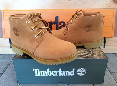 timberland chukka paninaro