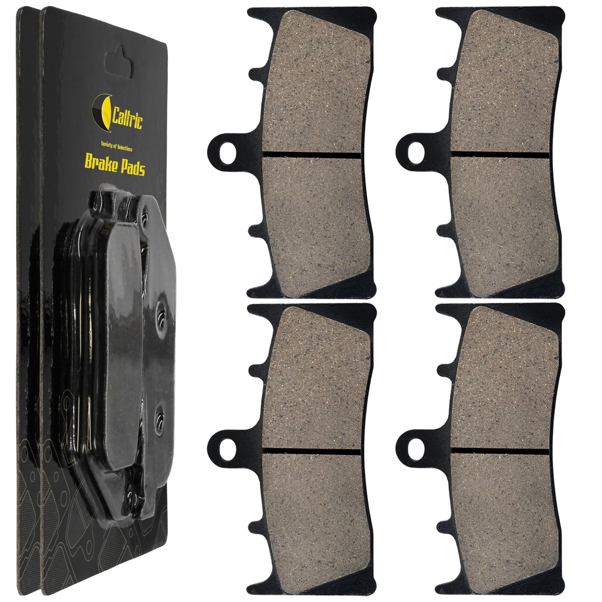 のん Amazon.com: NICHE Brake Pad Set for Kawasaki Ninja ZX6R