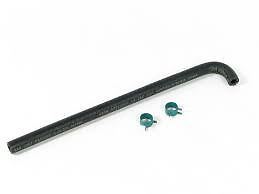 Genuine Briggs & Stratton 791805 Fuel Line Replaces 699331 697907 ...