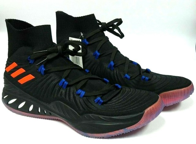 crazy explosive primeknit 2017 ebay