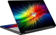 LidStyles Printed Laptop Skin Protector Decal Asus Q551L Notebook