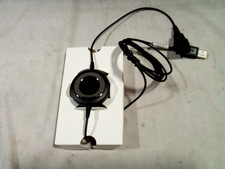 Jabra LINK 280 USB Headset Controller - USB Audio Adapter for PC Mac, New