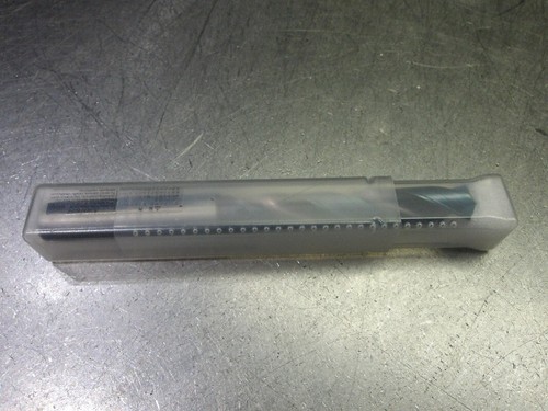 Nachi AquaREVO 12.3mm 5xD Carbide Drill 14mm Shank AQRVDR1230D (LOC794) - Picture 2 of 2