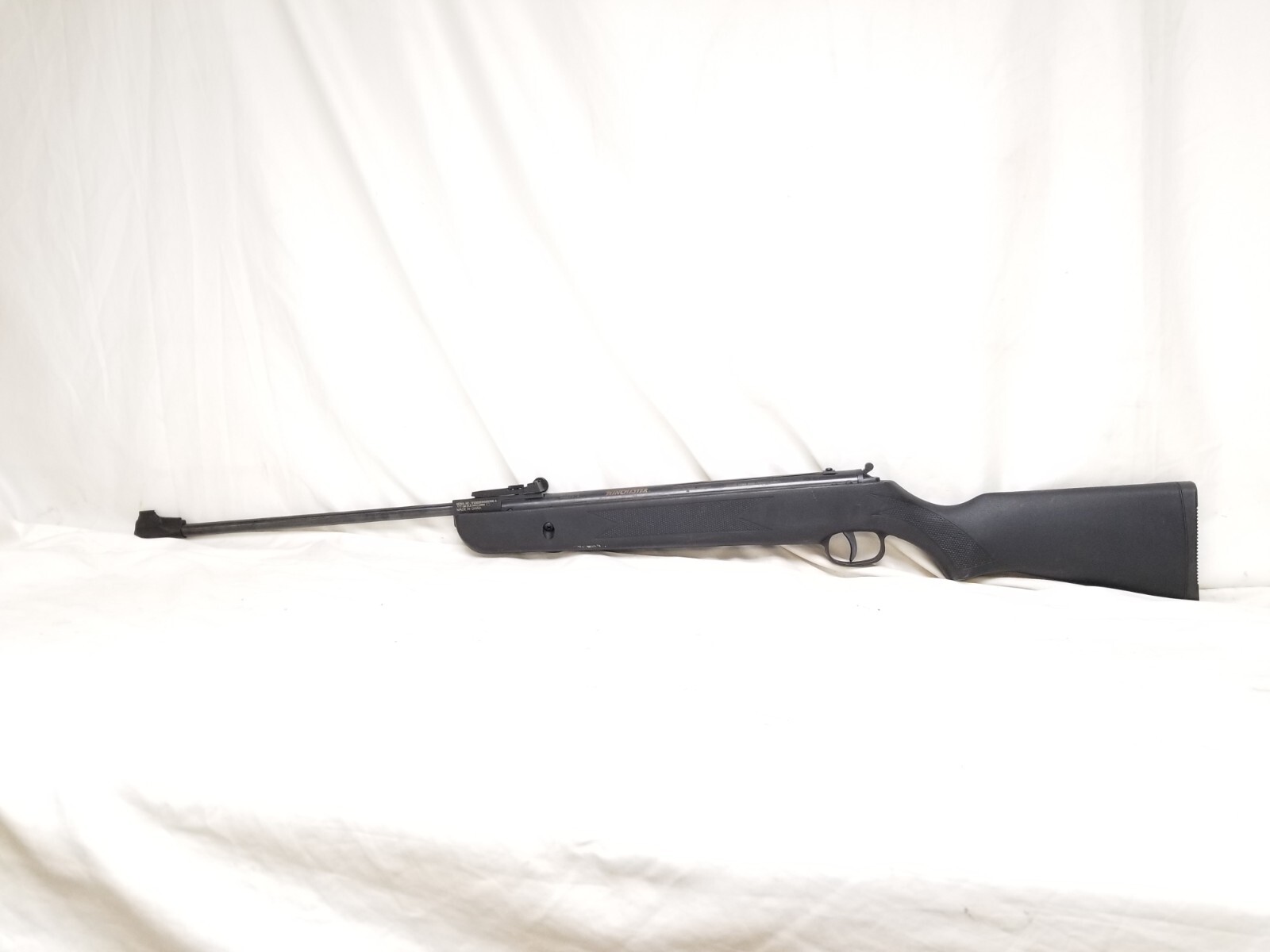 Winchester Model 1100SS Made by Daisy Break Barrel .177 cal Pellet Air